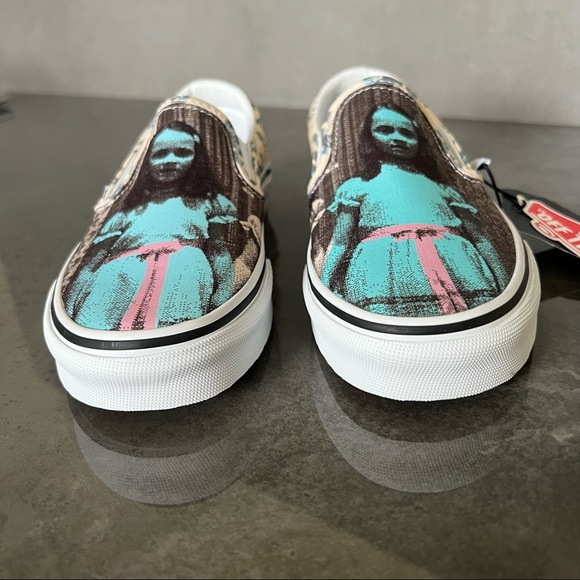 Vans House of Terror The Shining - Picture 3 of 11